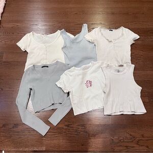 brandy melville bundle **NEED GONE ASAP**